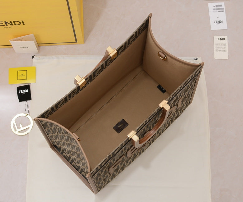 FDNI-Bags - Drift Supply - 479