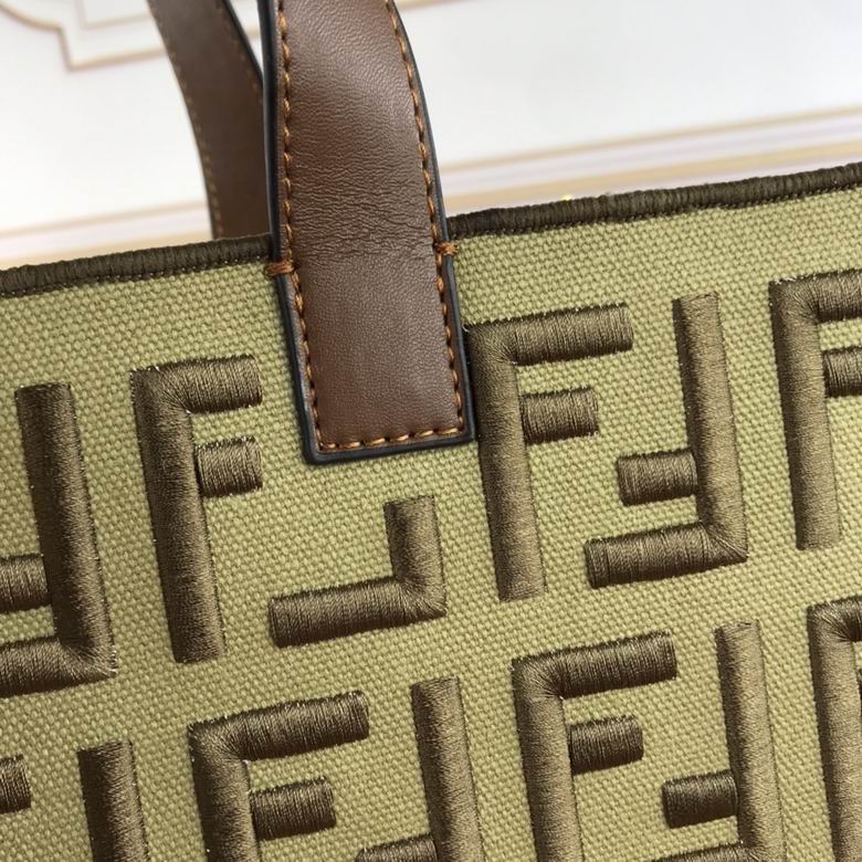 FDNI-Bags - Drift Supply - 385