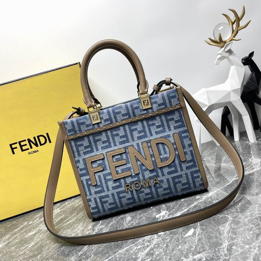 FDNI-Bags - Drift Supply - 117