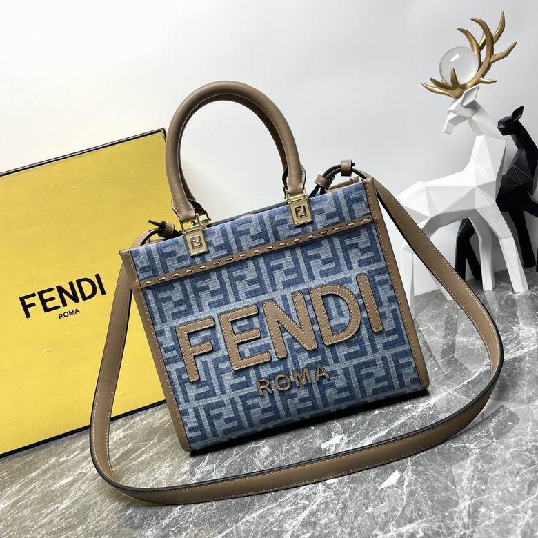 FDNI-Bags - Drift Supply - 117