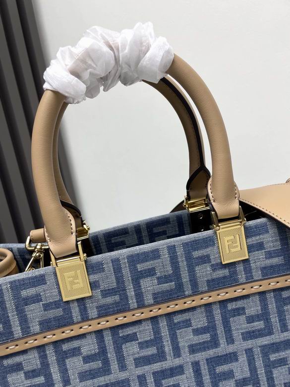 FDNI-Bags - Drift Supply - 130