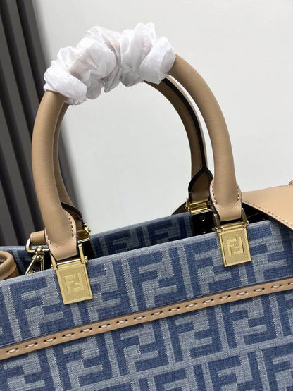 FDNI-Bags - Drift Supply - 130