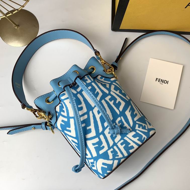FDNI-Bags - Drift Supply - 262