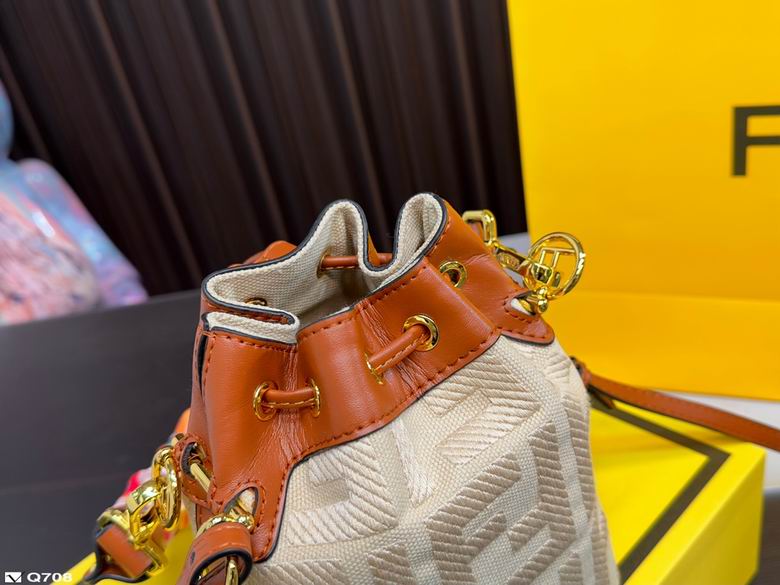 FDNI-Bags - Drift Supply - 275