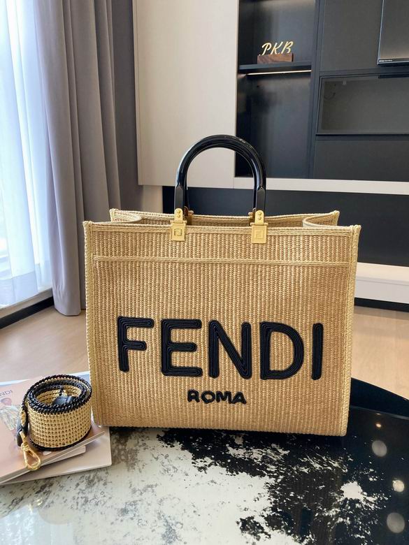FDNI-Bags - Drift Supply - 840