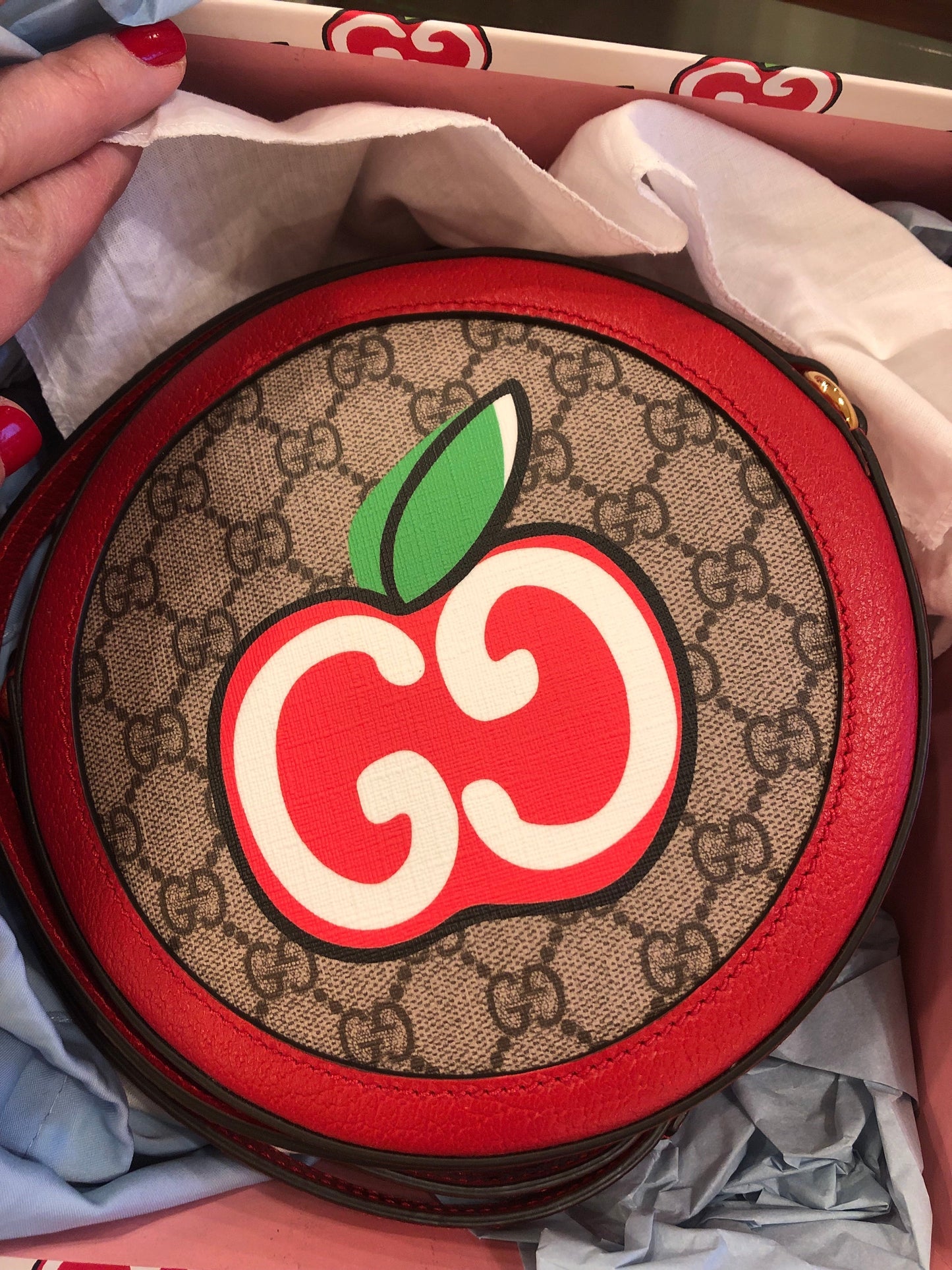 Drift Supply - GGC1 BAG - 3915