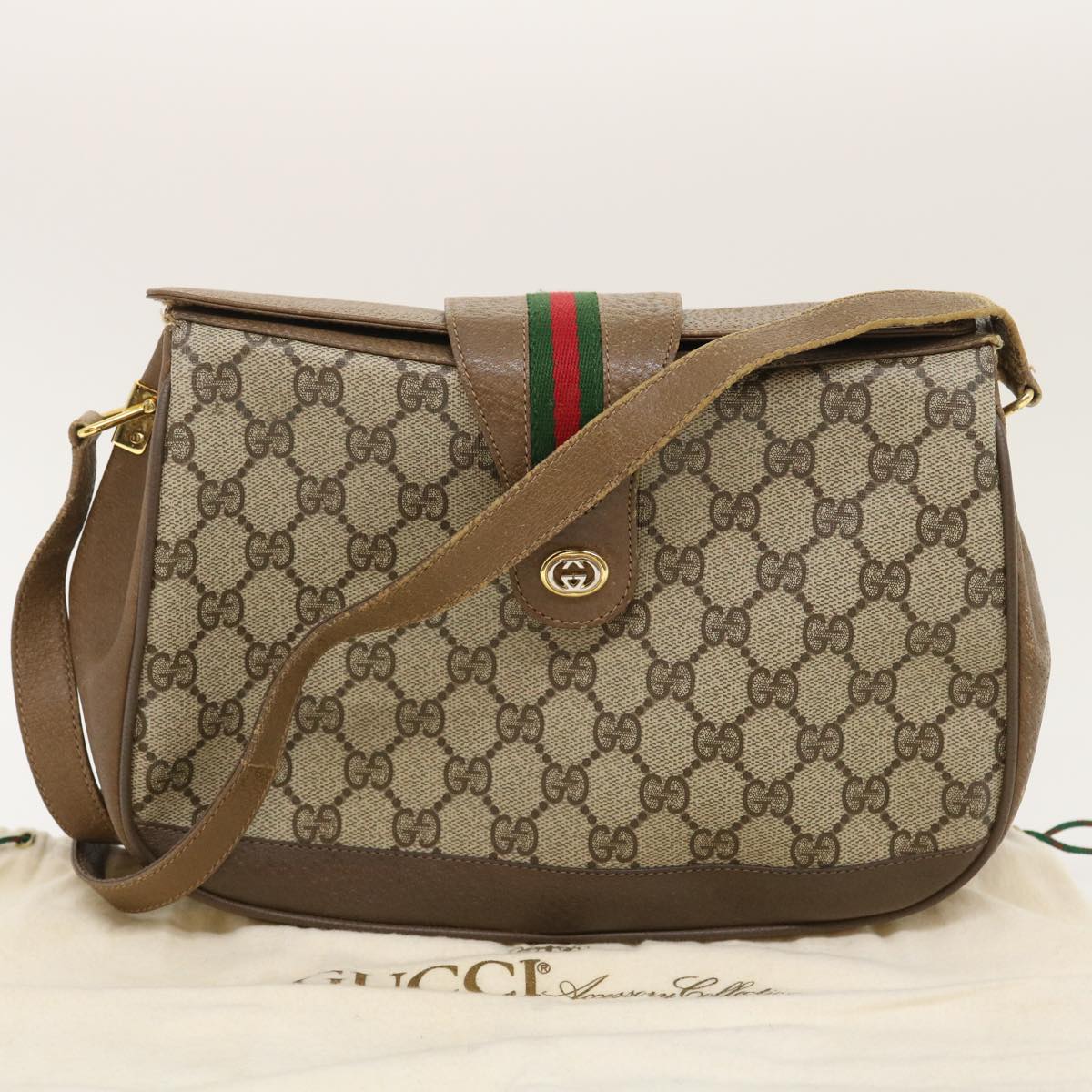 Drift Supply - GGC1 BAG - 1684