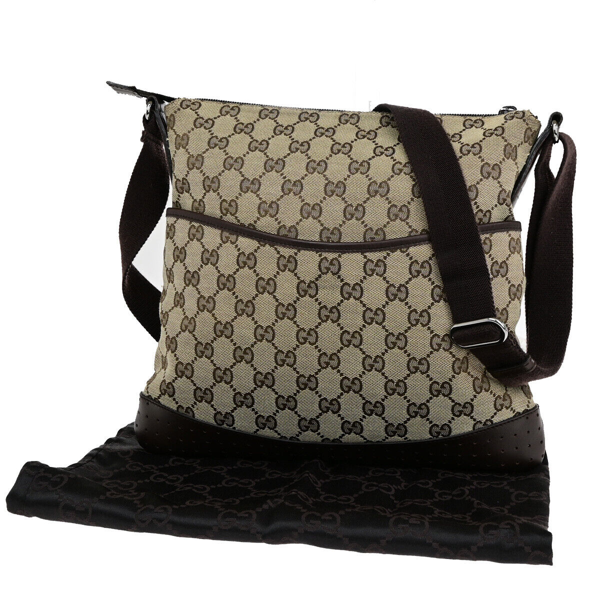 Drift Supply - GGC1 BAG - 3488