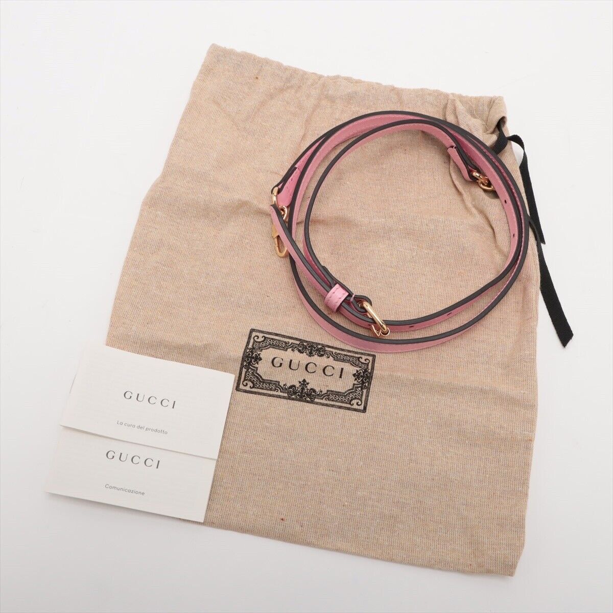 Drift Supply - GGC1 BAG - 418