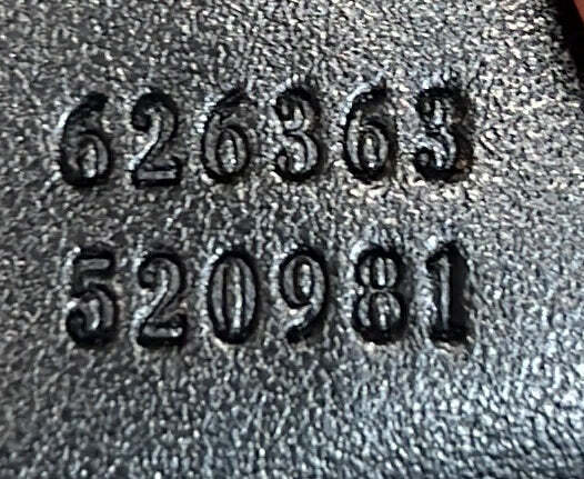 Drift Supply - GGC1 BAG - 1800