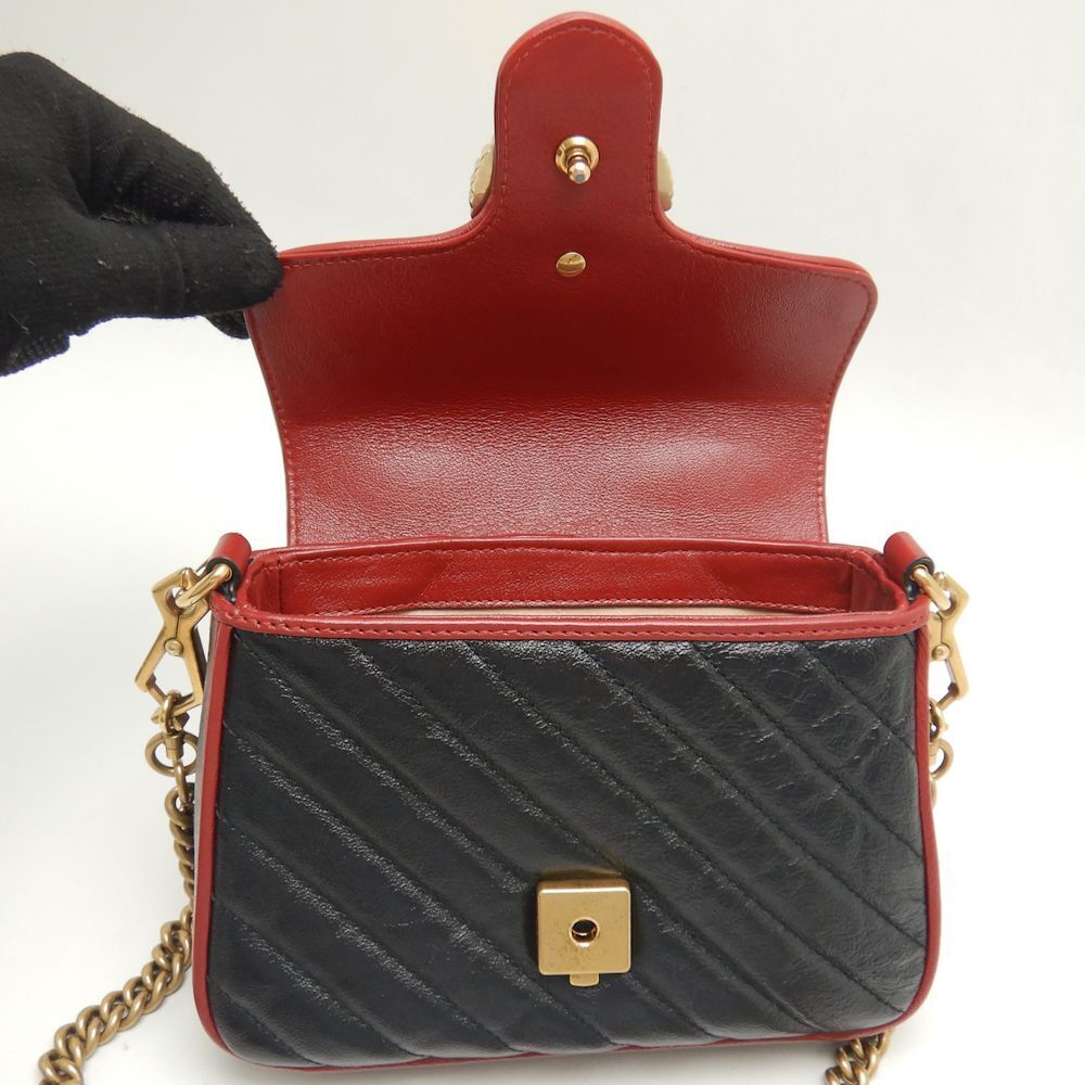 Drift Supply - GGC1 BAG - 654