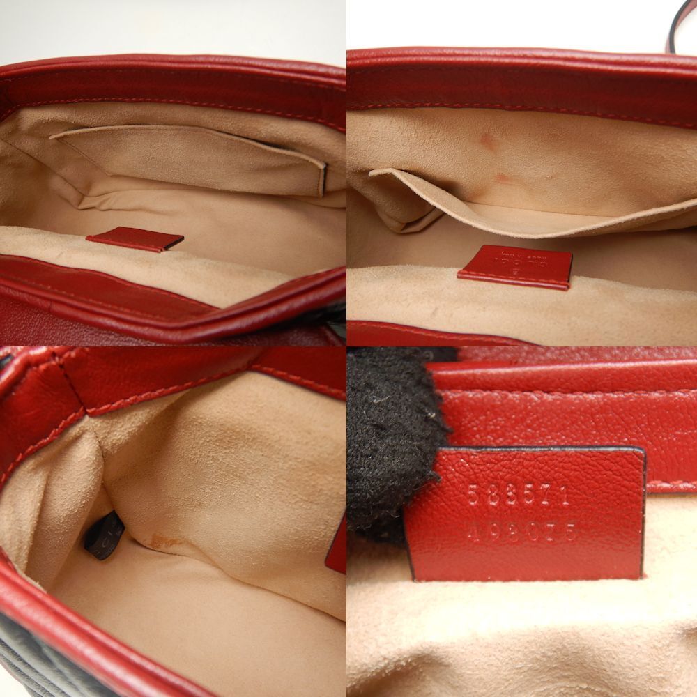 Drift Supply - GGC1 BAG - 654