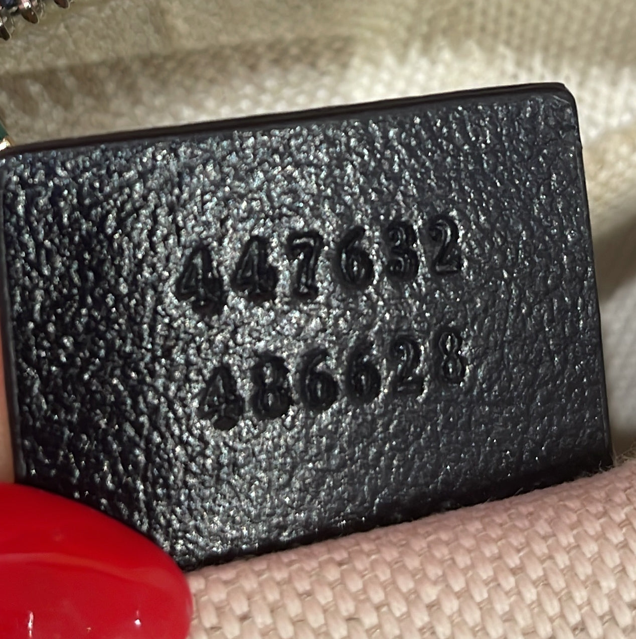 Drift Supply - GGC1 BAG - 4078