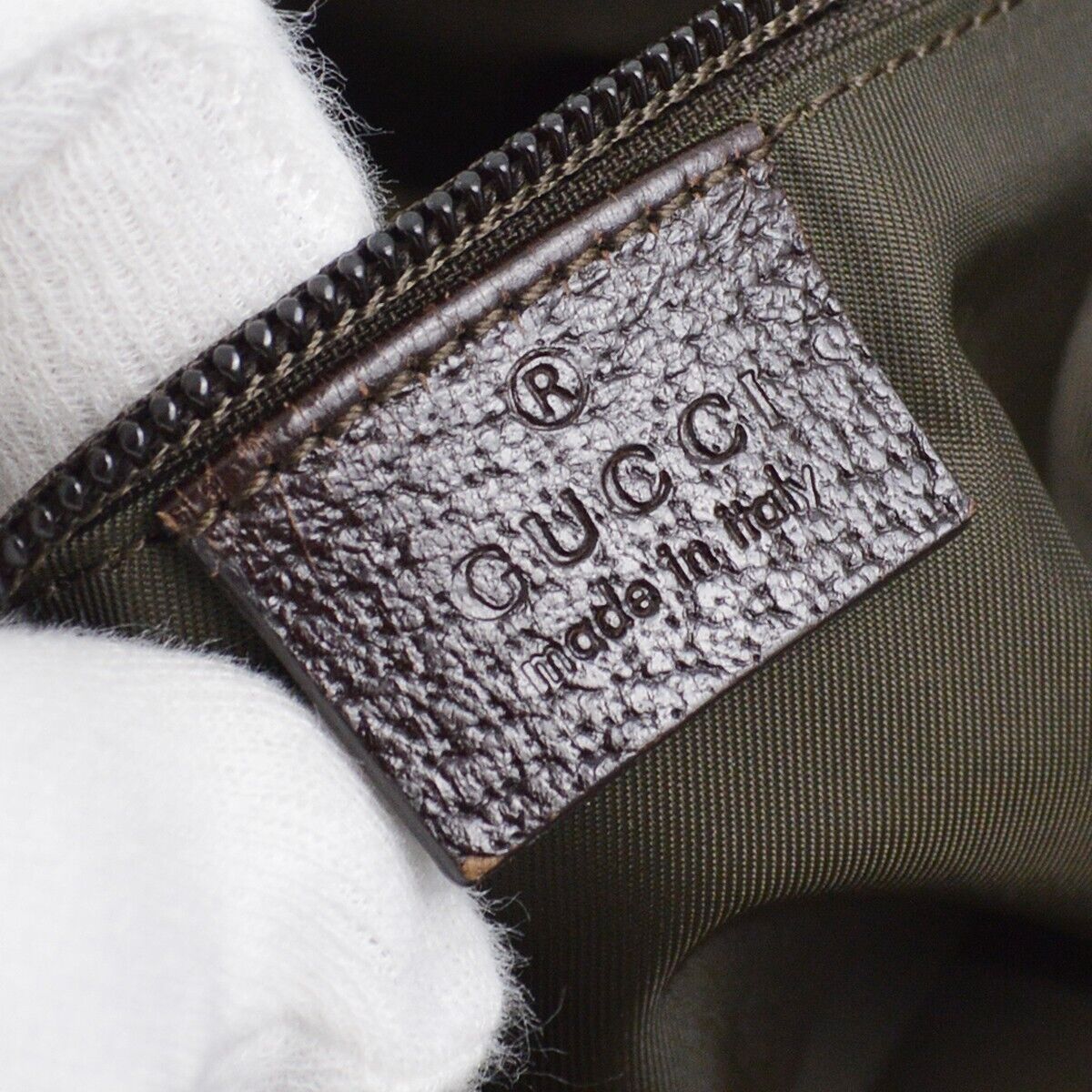 Drift Supply - GGC1 BAG - 1388