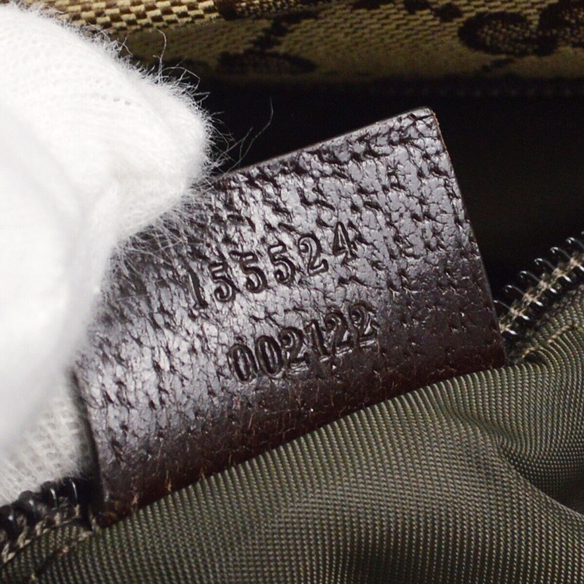 Drift Supply - GGC1 BAG - 1388