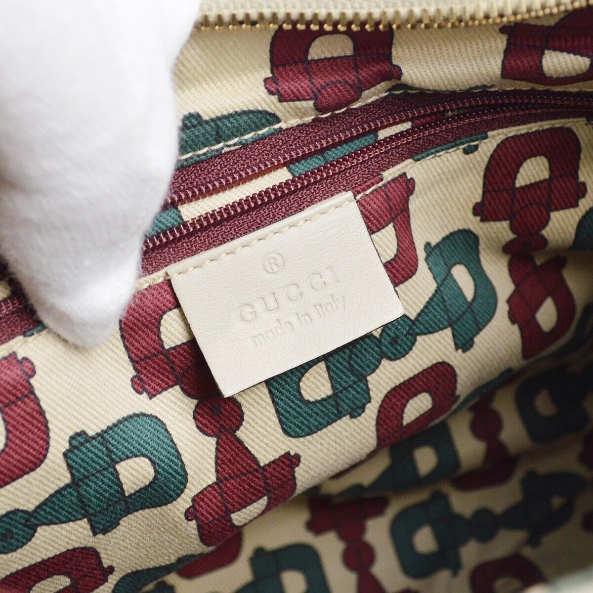Drift Supply - GGC1 BAG - 341