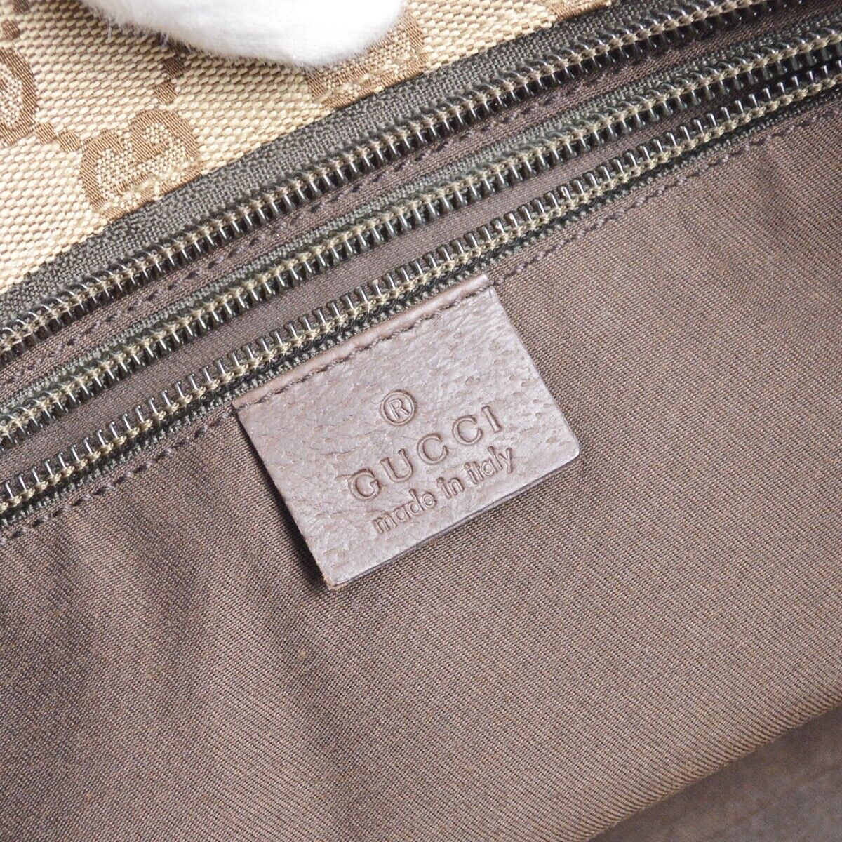 Drift Supply - GGC1 BAG - 1387