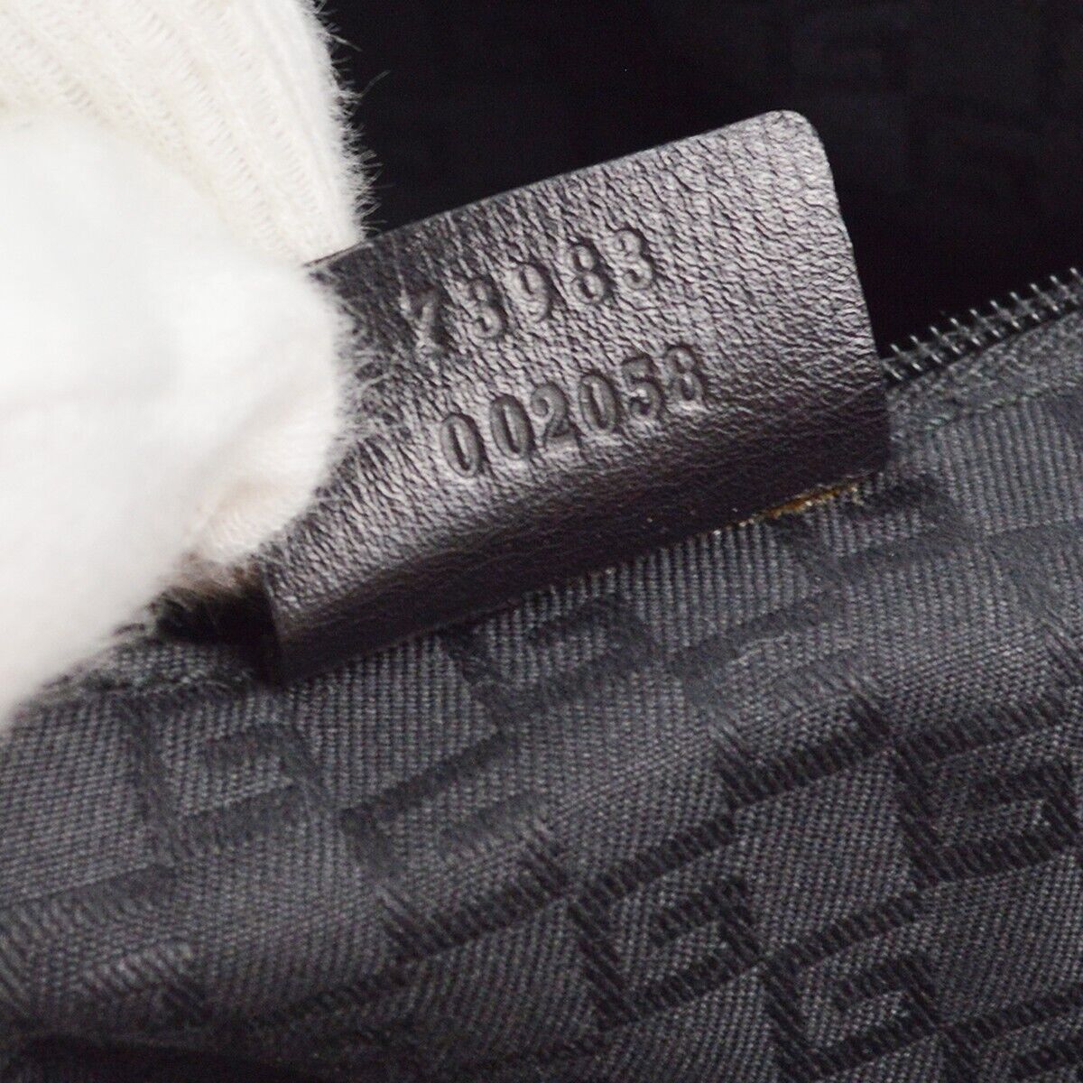 Drift Supply - GGC1 BAG - 1359