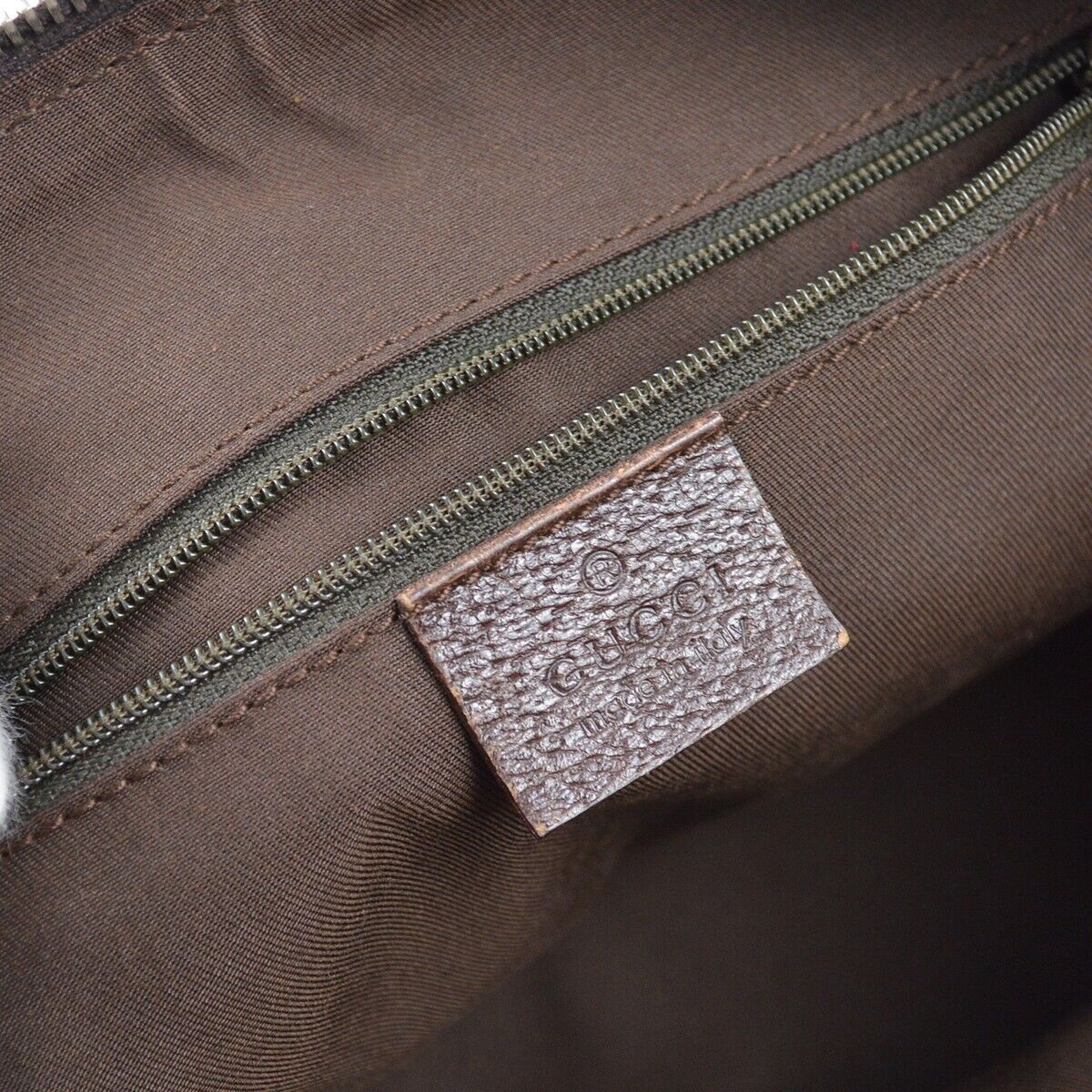 Drift Supply - GGC1 BAG - 1389