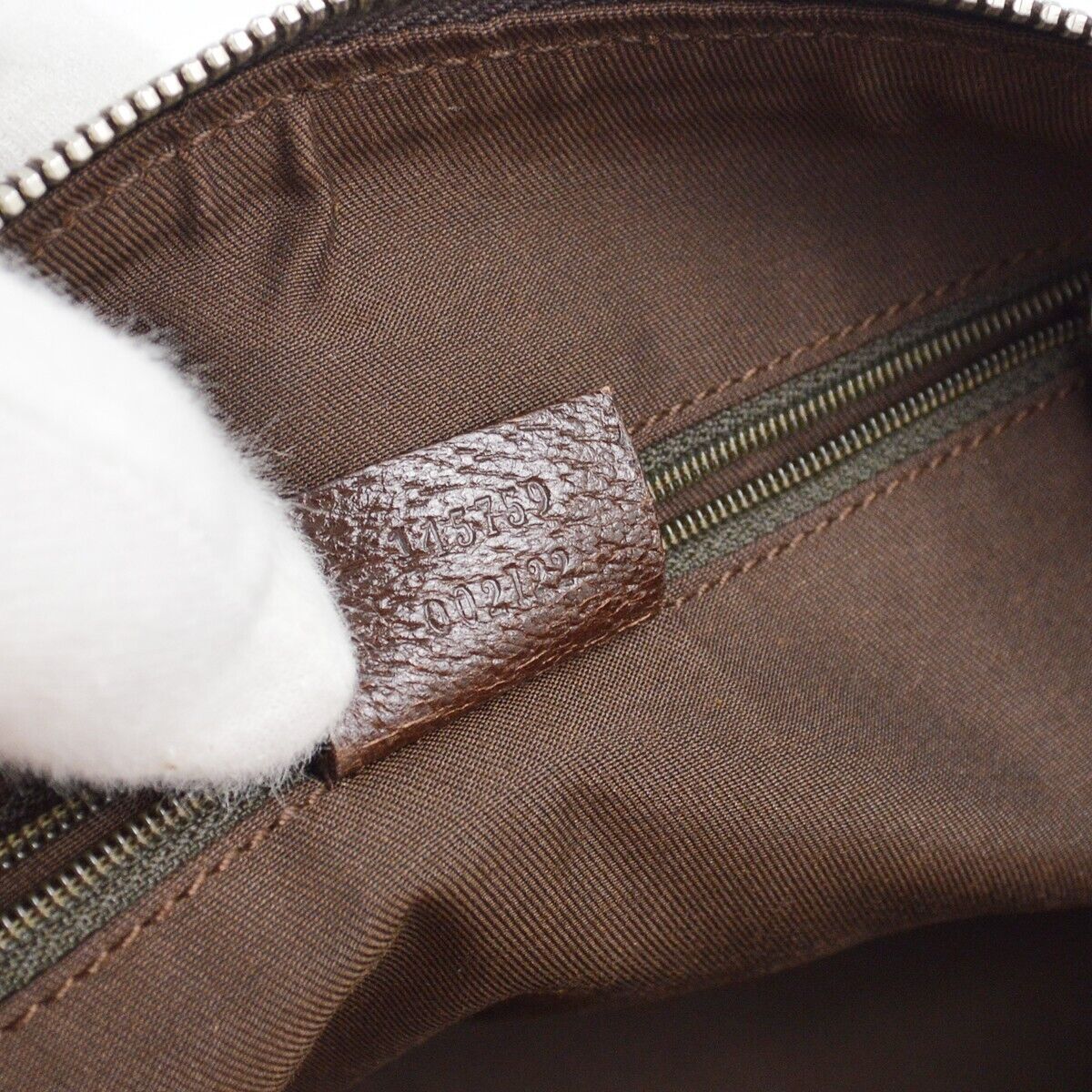 Drift Supply - GGC1 BAG - 1389