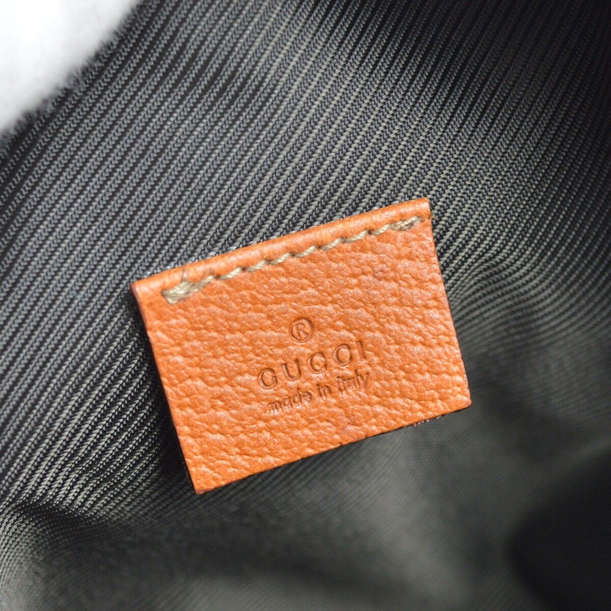 Drift Supply - GGC1 BAG - 1392