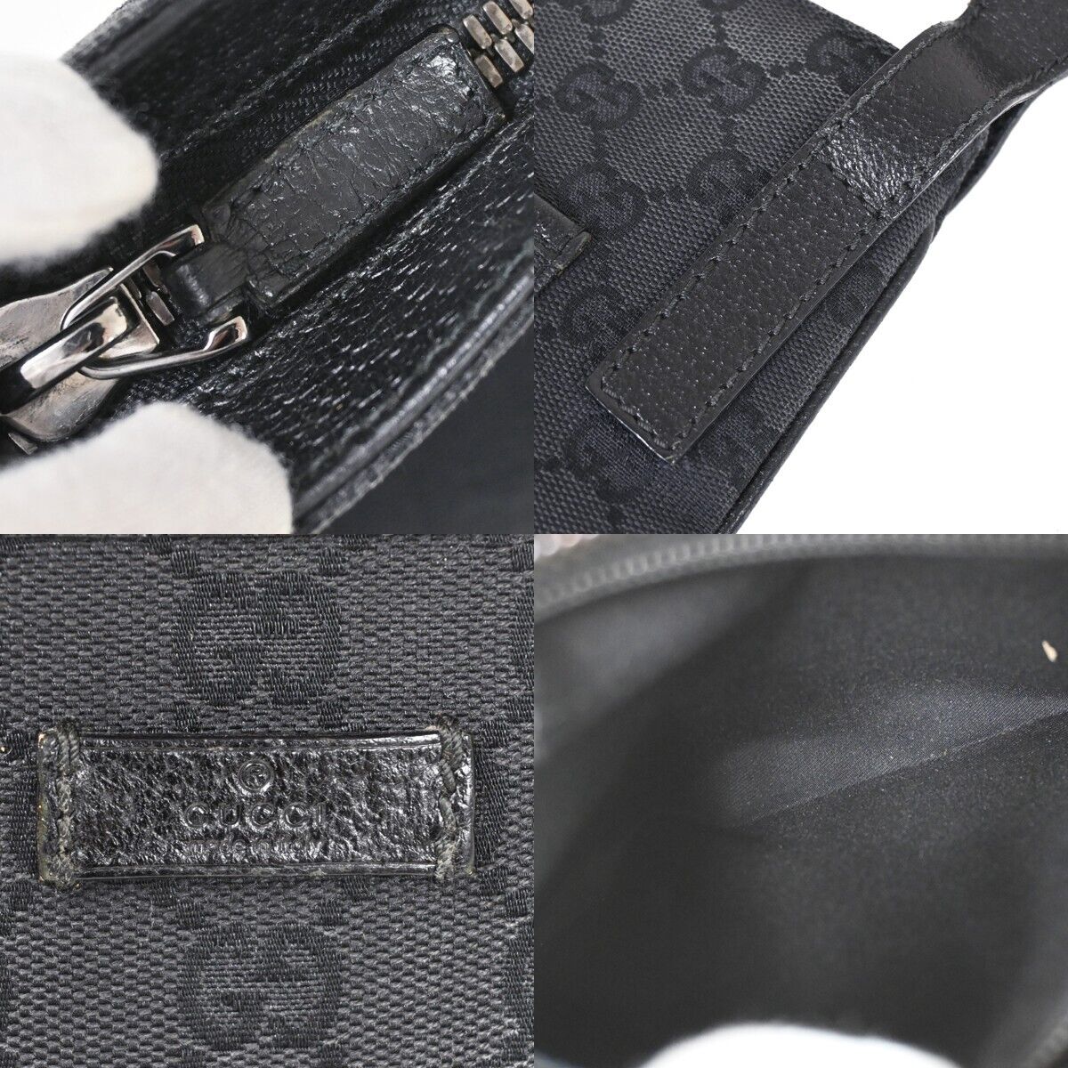 Drift Supply - GGC1 BAG - 3982