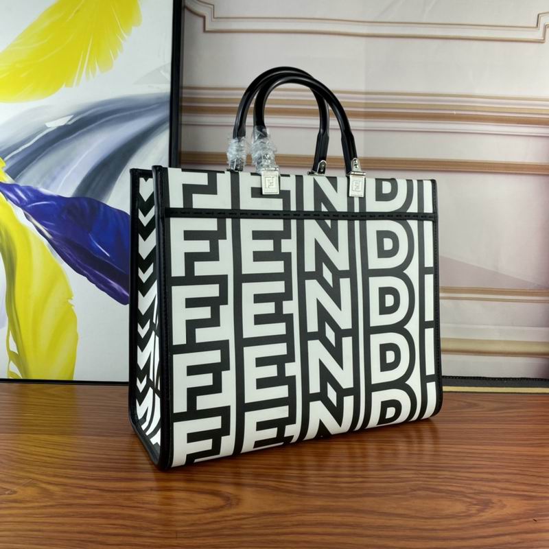 FDNI-Bags - Drift Supply - 487