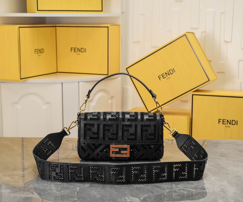 FDNI-Bags - Drift Supply - 326