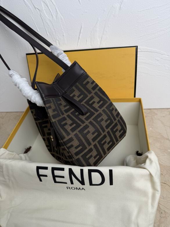 FDNI-Bags - Drift Supply - 917