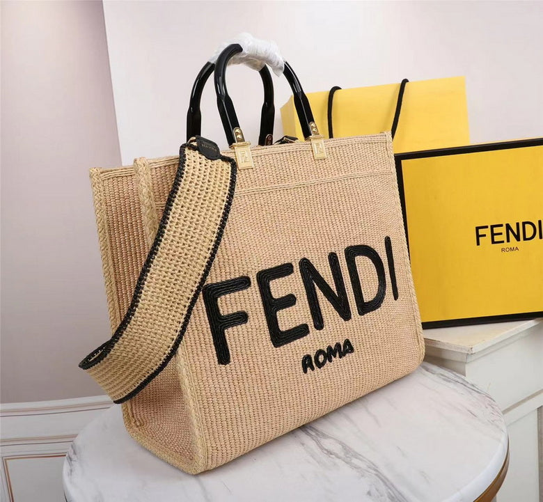 FDNI-Bags - Drift Supply - 644