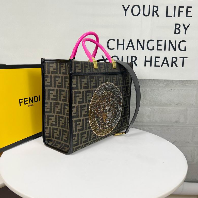 FDNI-Bags - Drift Supply - 154