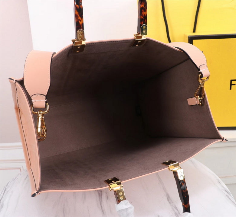 FDNI-Bags - Drift Supply - 817
