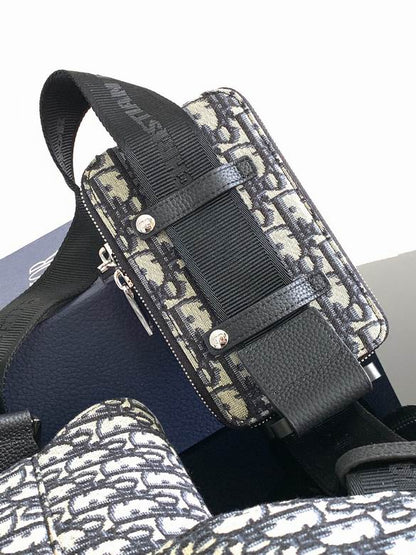 DDR-Bags - Drift Supply - 737