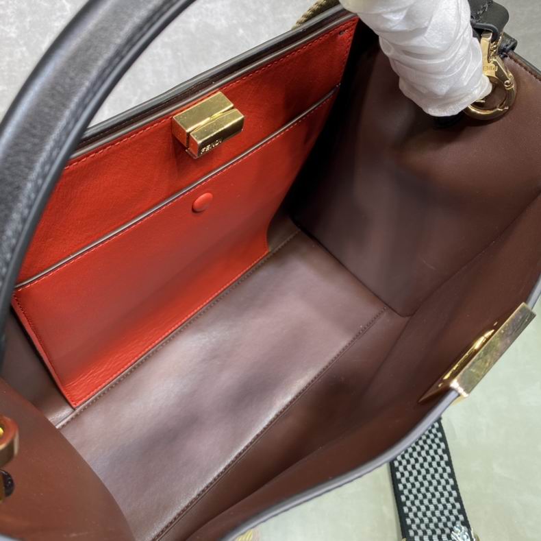 FDNI-Bags - Drift Supply - 736