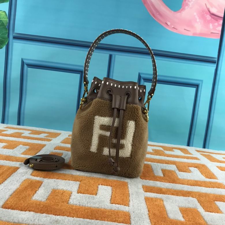 FDNI-Bags - Drift Supply - 258