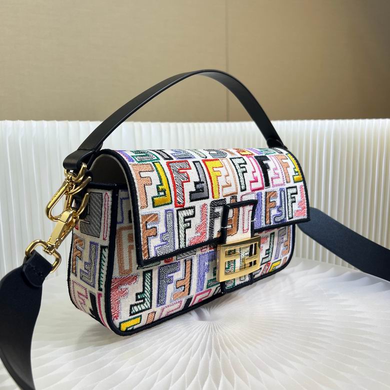 FDNI-Bags - Drift Supply - 712