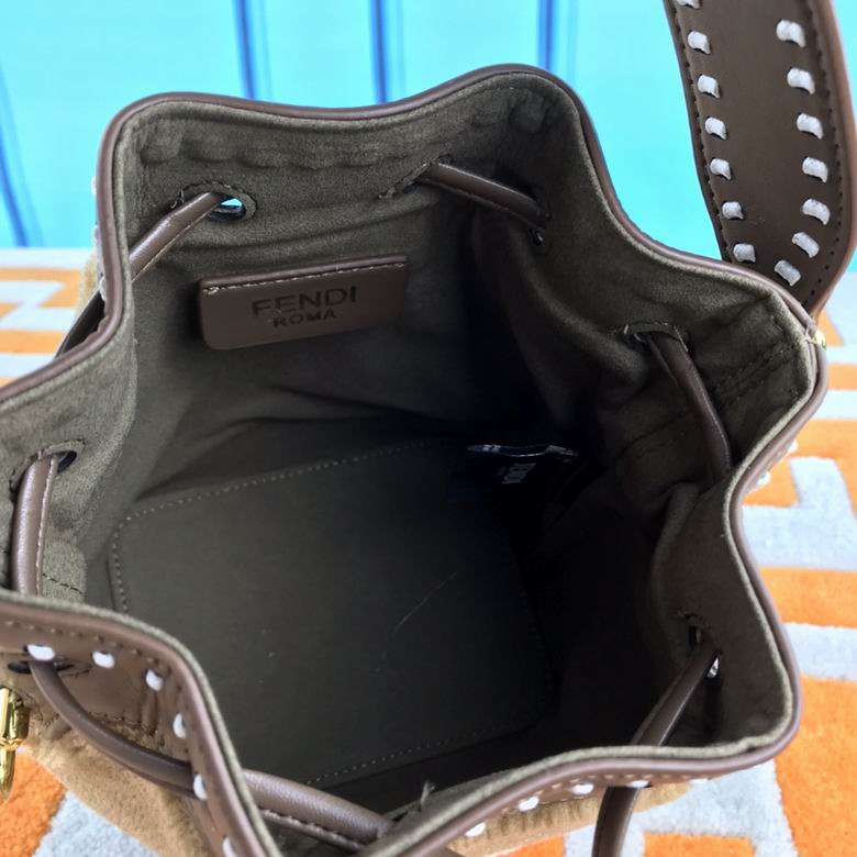 FDNI-Bags - Drift Supply - 258
