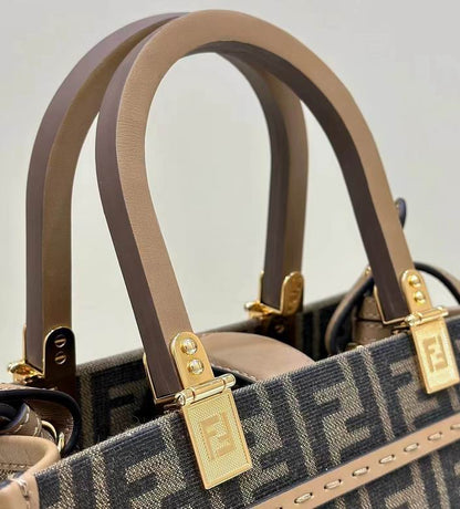 FDNI-Bags - Drift Supply - 838