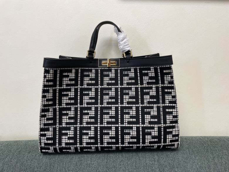 FDNI-Bags - Drift Supply - 831