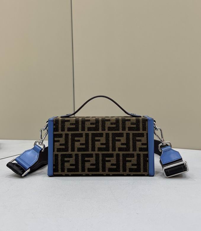 FDNI-Bags - Drift Supply - 181