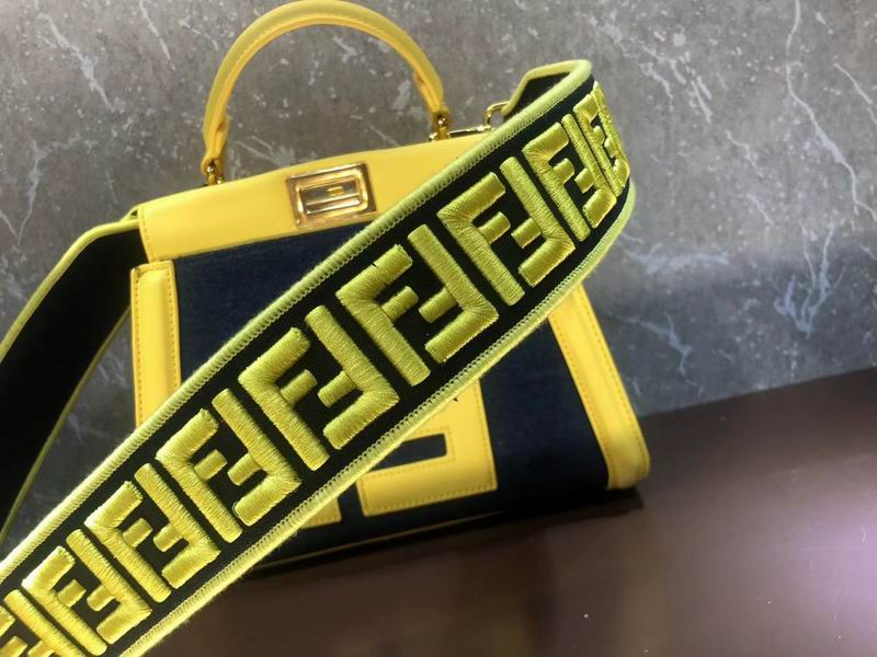 FDNI-Bags - Drift Supply - 732