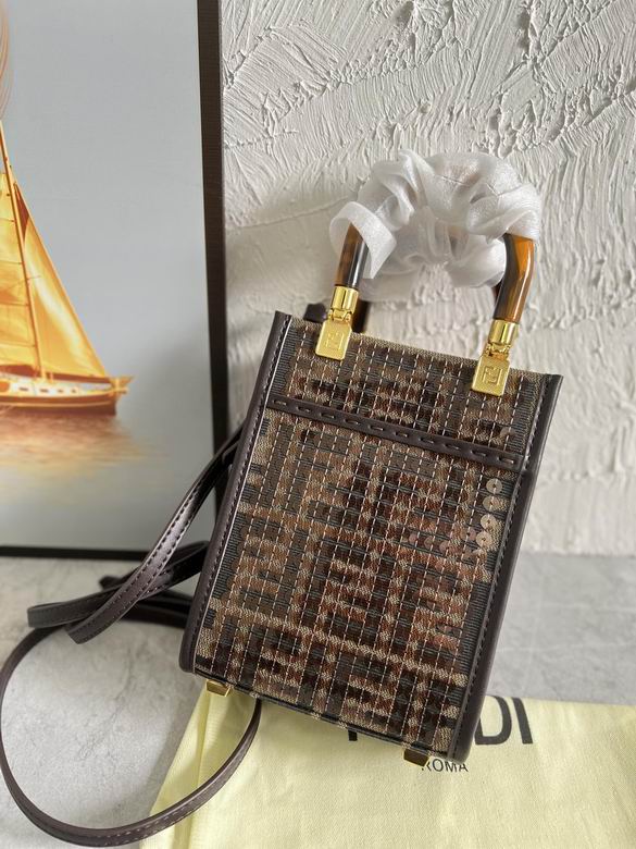 FDNI-Bags - Drift Supply - 499