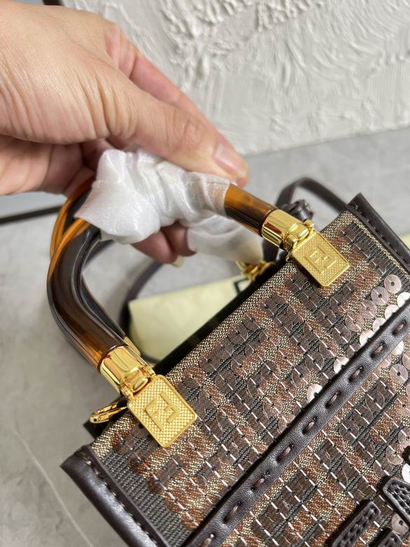 FDNI-Bags - Drift Supply - 499