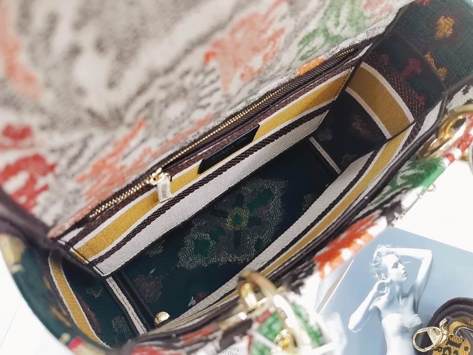 DDR-Bags - Drift Supply - 464