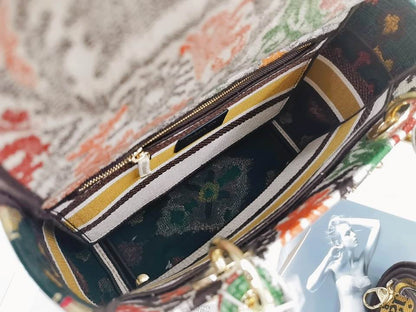 DDR-Bags - Drift Supply - 464