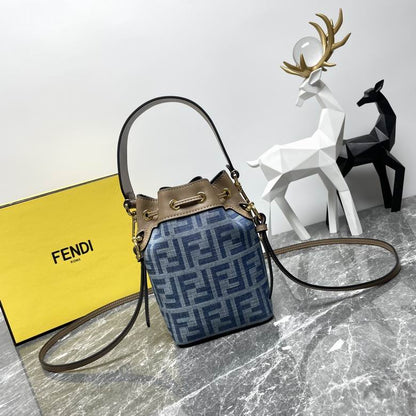 FDNI-Bags - Drift Supply - 114