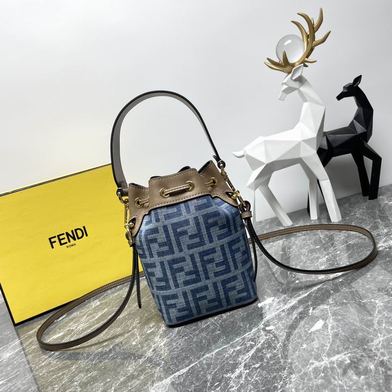 FDNI-Bags - Drift Supply - 114