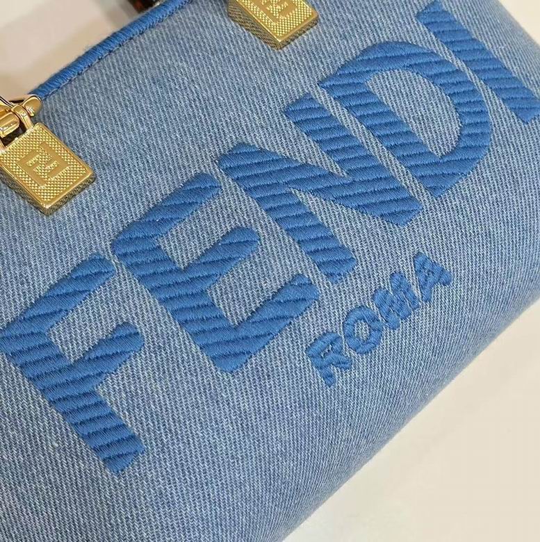 FDNI-Bags - Drift Supply - 568