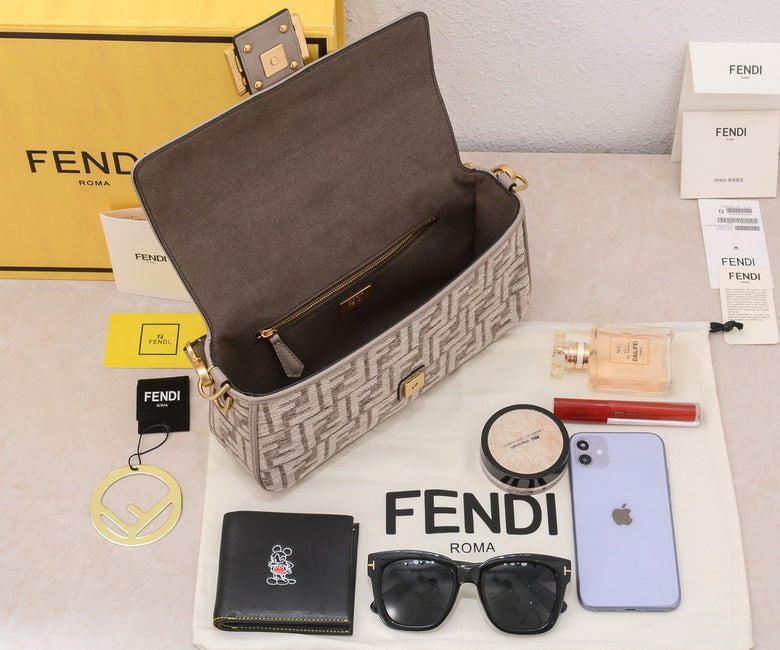 FDNI-Bags - Drift Supply - 314
