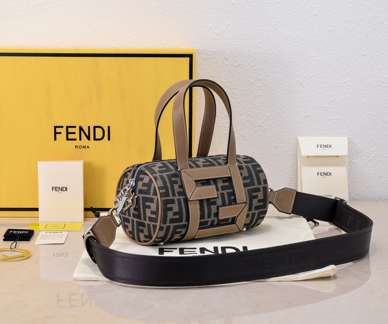 FDNI-Bags - Drift Supply - 518